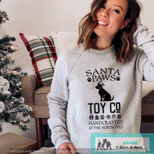 Load image into Gallery viewer, Santa Paws Toys Co.