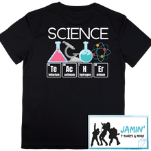 Load image into Gallery viewer, Science Teacher
