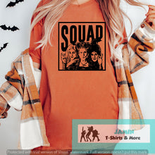 Load image into Gallery viewer, Squad (Sanderson Sisters)