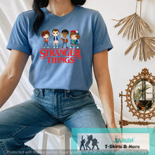 Load image into Gallery viewer, Stranger Things