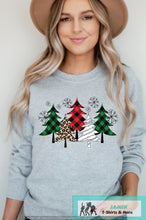 Load image into Gallery viewer, Winter Forest