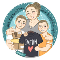 Jamin' T-Shirts & More