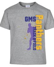 Load image into Gallery viewer, GMS Panthers Runner

