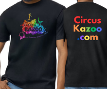 Load image into Gallery viewer, *CK-Sparkle Rainbow
