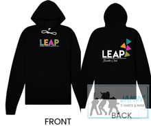 Load image into Gallery viewer, LEAP Booster Club- Hoodie
