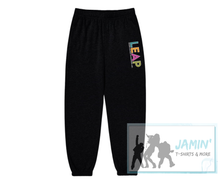 Load image into Gallery viewer, LEAP Booster Club- Pants
