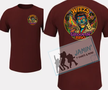 Load image into Gallery viewer, Weez's Groovin' BBQ
