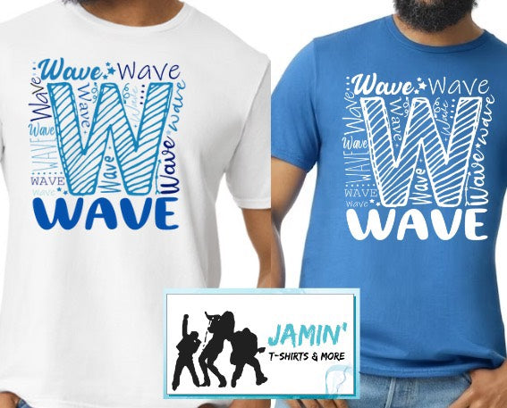 Wave Softball