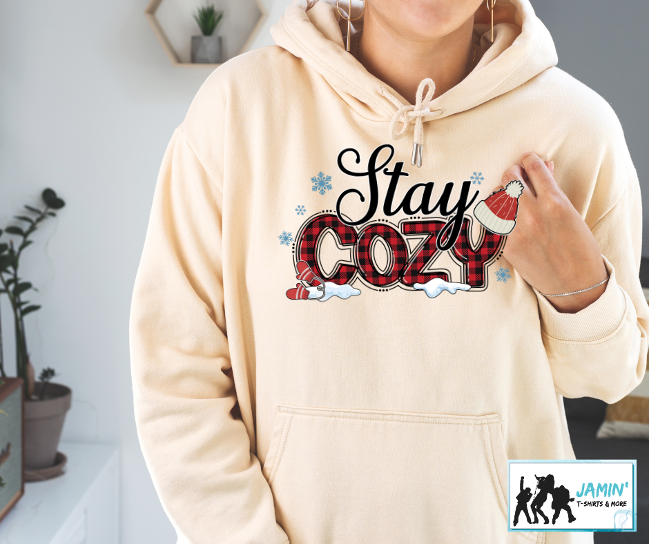 Stay Cozy