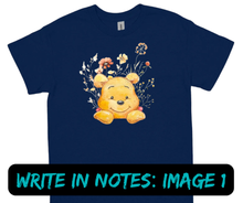 Load image into Gallery viewer, Scrapbooking with Bear and friends...
