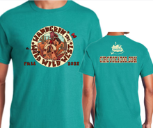 Load image into Gallery viewer, CK Show 2025: Wandering the Wild Wild West
