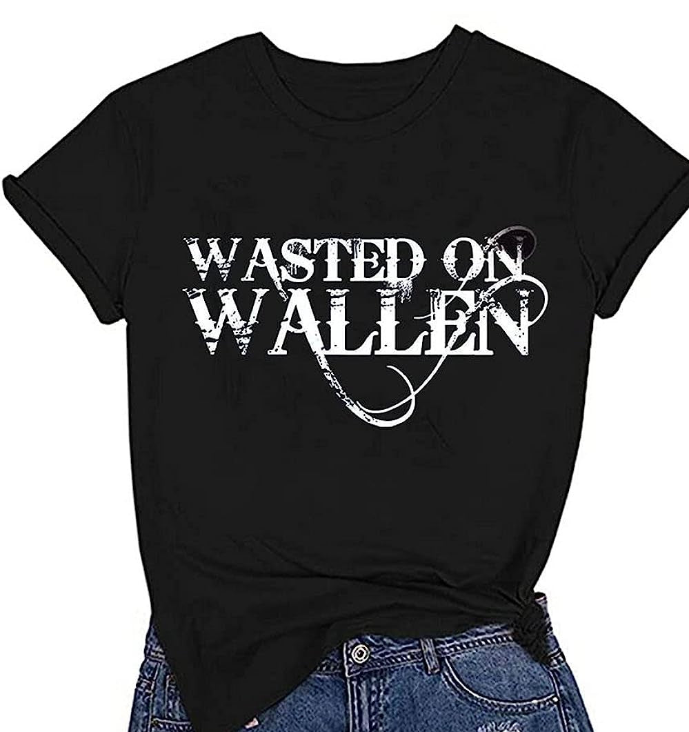 Wasted on Wallen