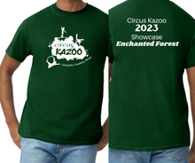 Load image into Gallery viewer, CK Show 2023: Enchanted Forest
