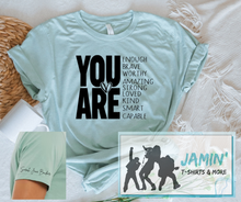 Load image into Gallery viewer, SJB- You ARE
