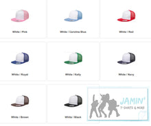 Load image into Gallery viewer, GFT Trucker Hat
