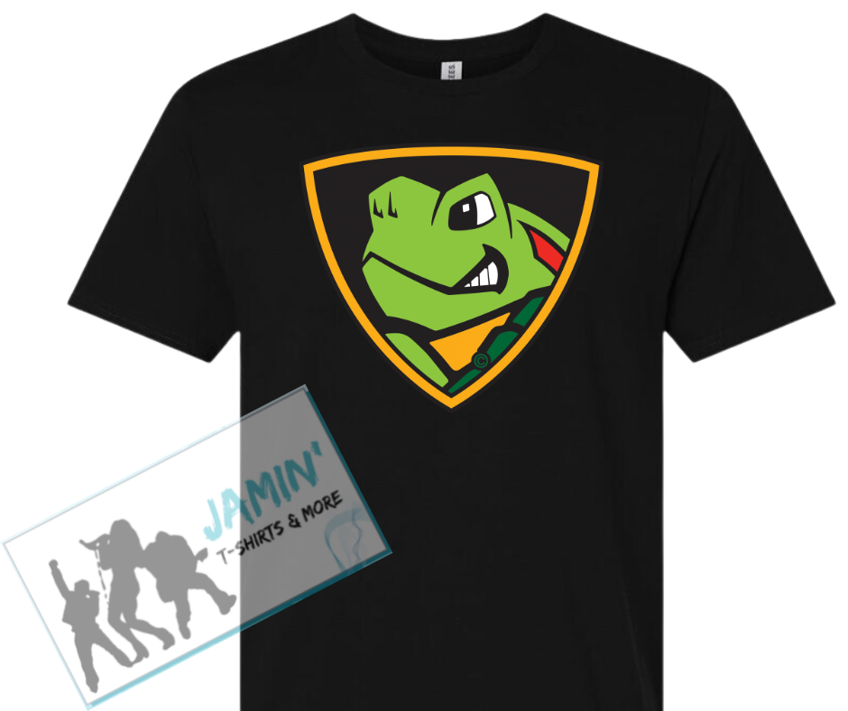 Sliders Turtle