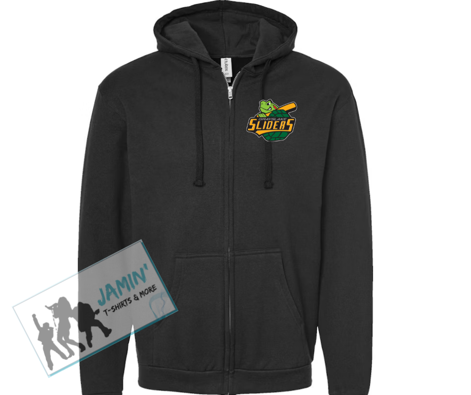 Sliders Pocket Logo