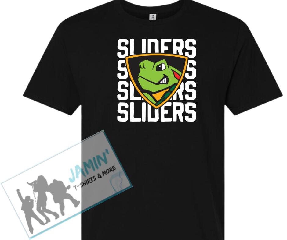 Sliders Repeat