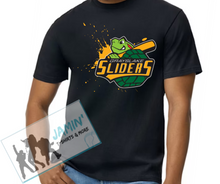 Load image into Gallery viewer, Sliders Splatter
