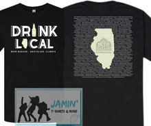 Load image into Gallery viewer, Drink Local - Brewery List
