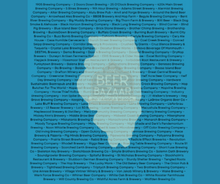Load image into Gallery viewer, Drink Local - Brewery List
