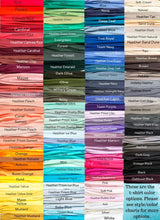 Load image into Gallery viewer, Gwyn-Nor Gators (Green &amp; Blue Cursive font)
