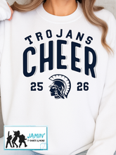 Load image into Gallery viewer, Trojans Cheer
