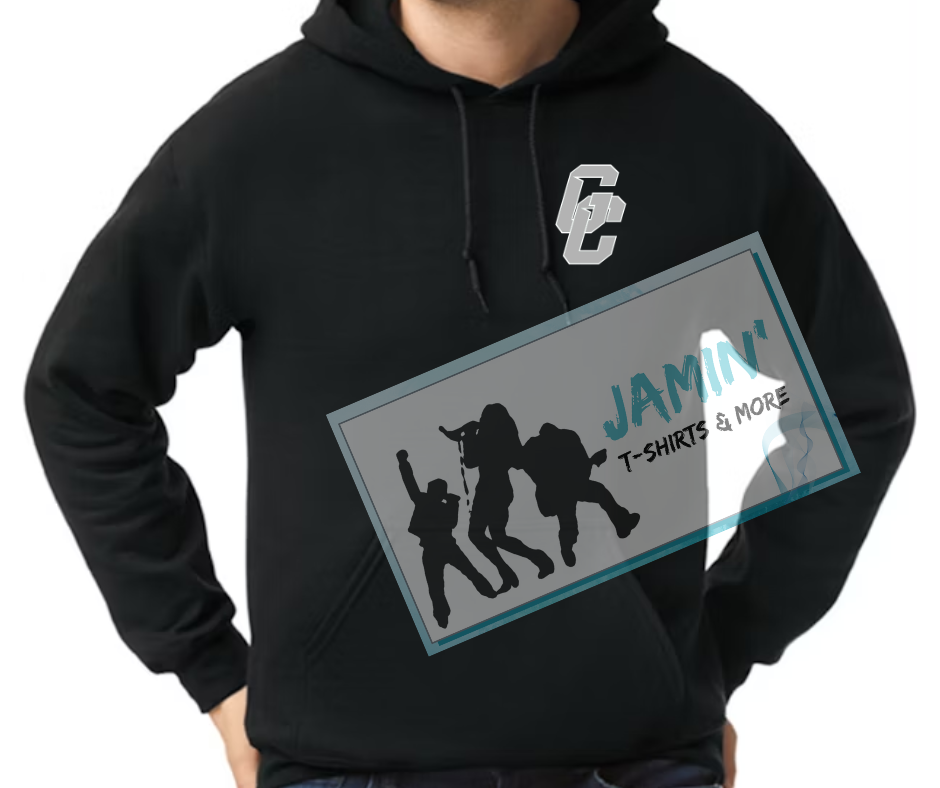 GC (Pocket)
