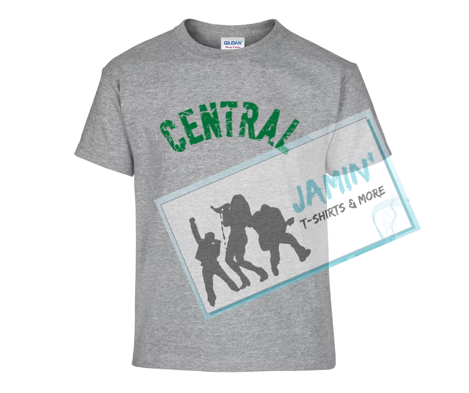Central