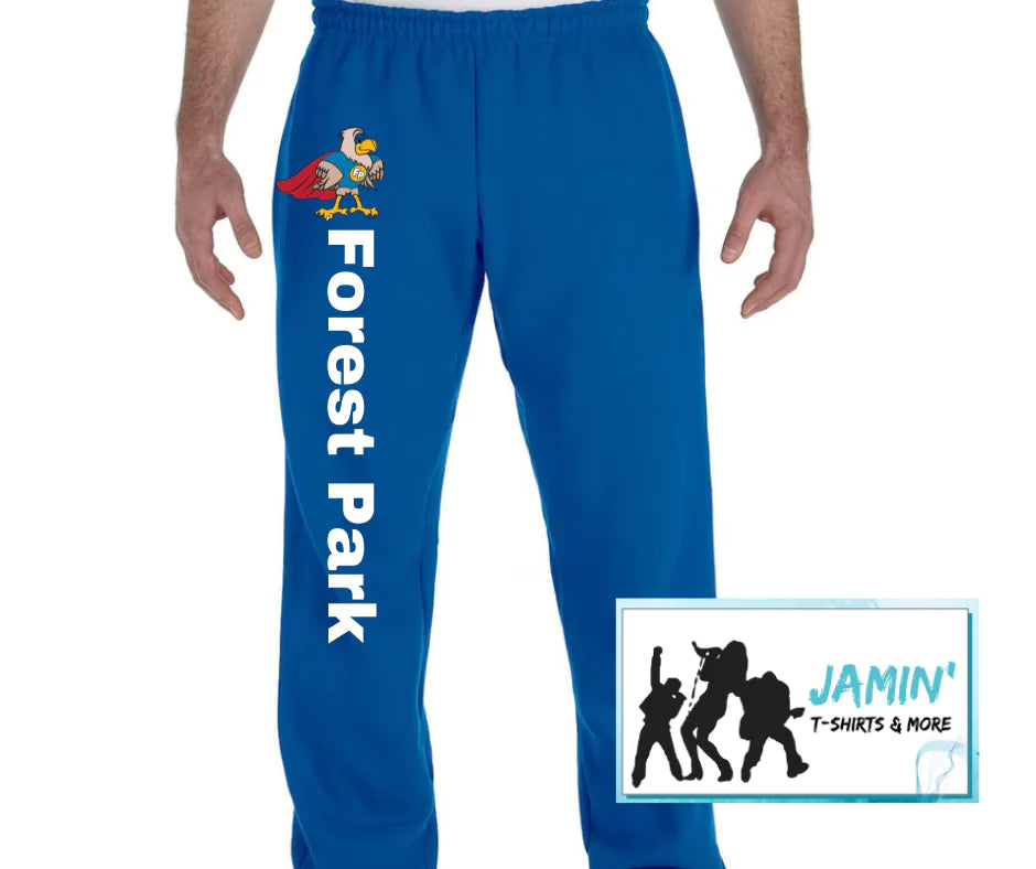 Forest Park  Sweatpants