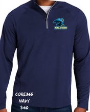 Load image into Gallery viewer, Frederick Falcons (Pocket)
