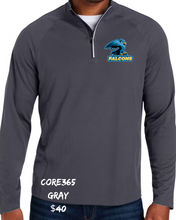 Load image into Gallery viewer, Frederick Falcons (Pocket)
