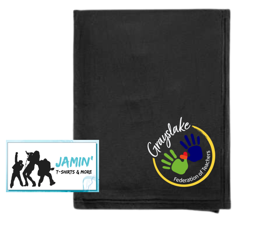 GFT Blanket