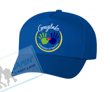 Load image into Gallery viewer, GFT Baseball Hat
