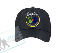 Load image into Gallery viewer, GFT Baseball Hat
