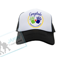 Load image into Gallery viewer, GFT Trucker Hat
