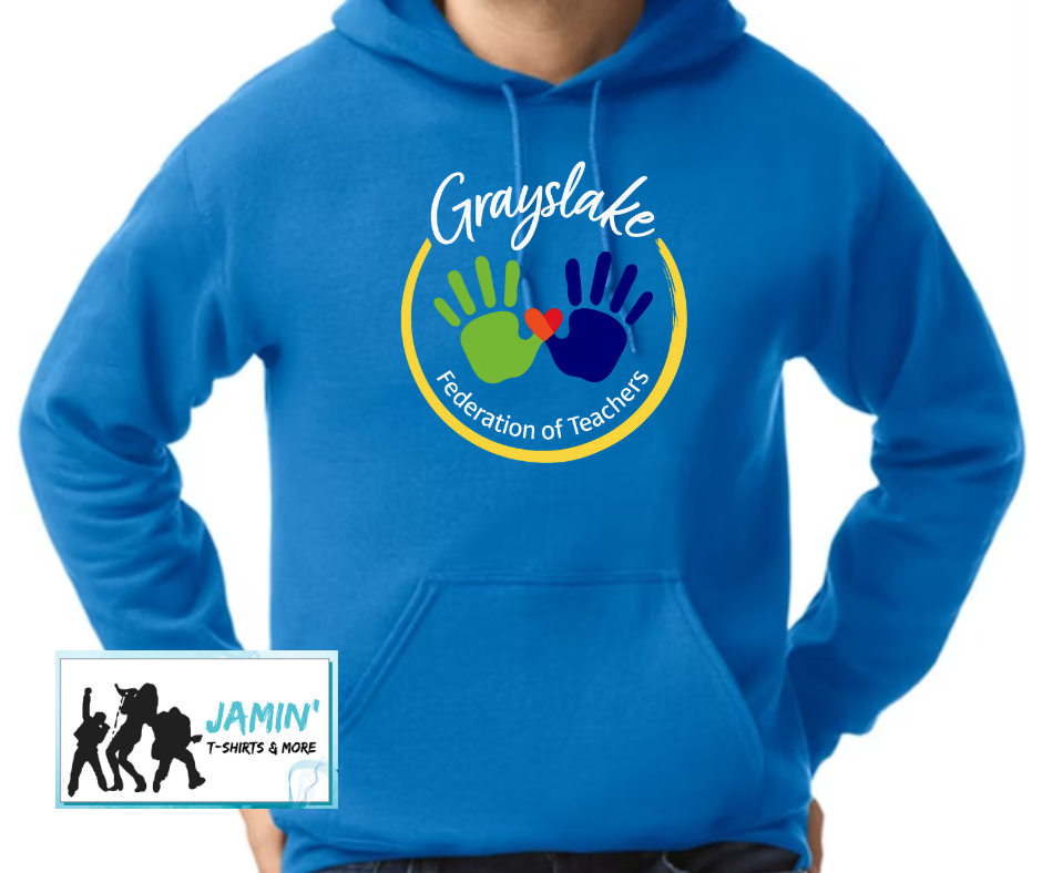 GFT Hoodie