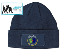 Load image into Gallery viewer, GFT Knit Hat w/ Patch

