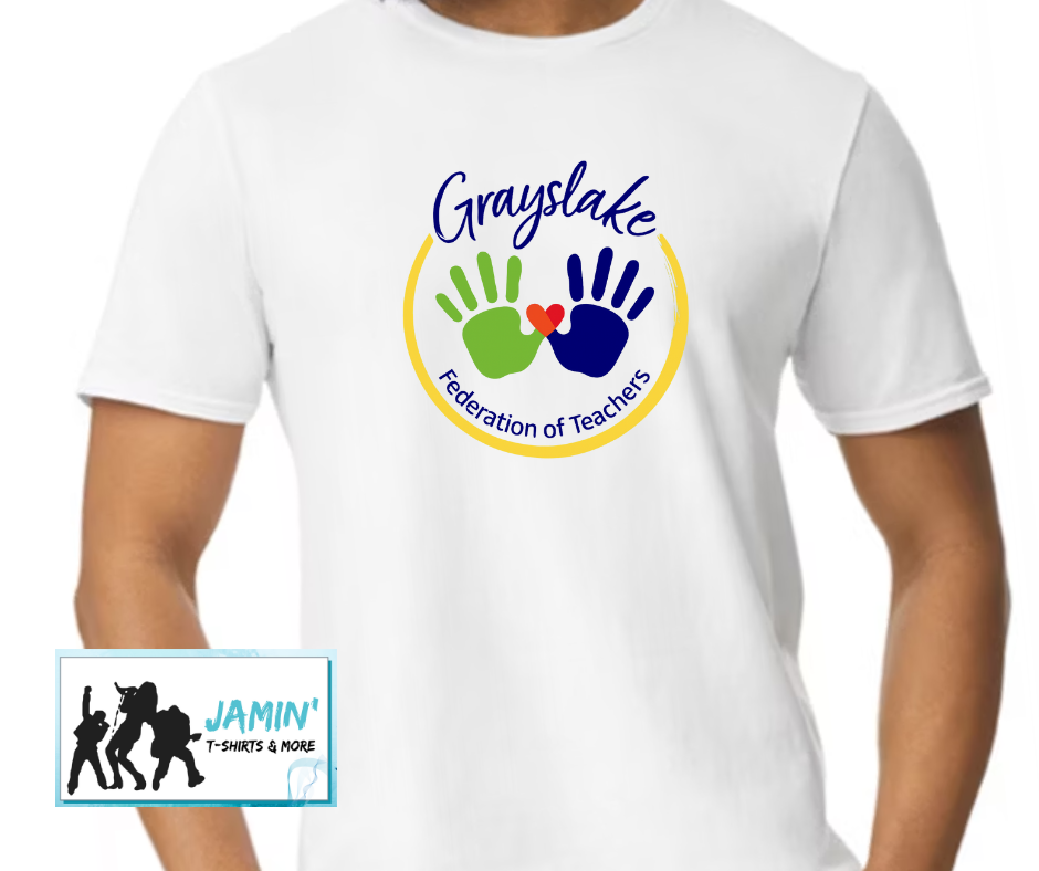 GFT Tshirt