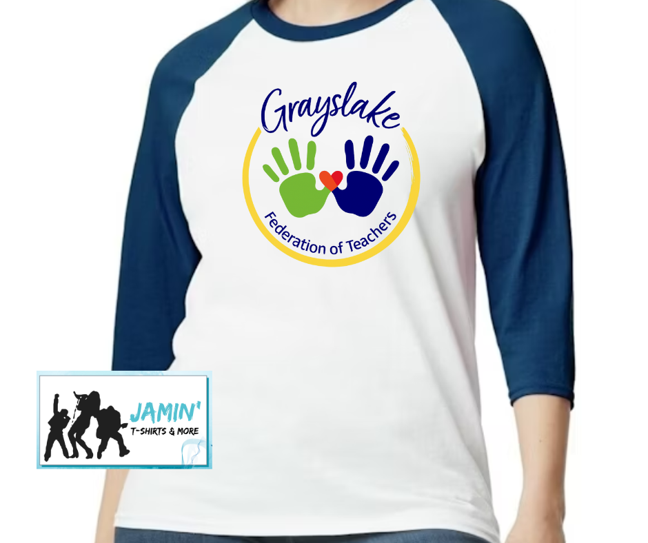 GFT Raglan