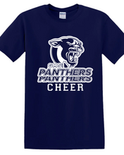 Load image into Gallery viewer, GMS Panthers Repeat Dance (White Font)
