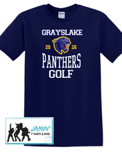 Load image into Gallery viewer, Grayslake Panthers Golf 2026
