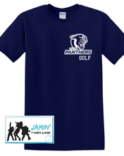 Load image into Gallery viewer, Panthers (pocket golf)
