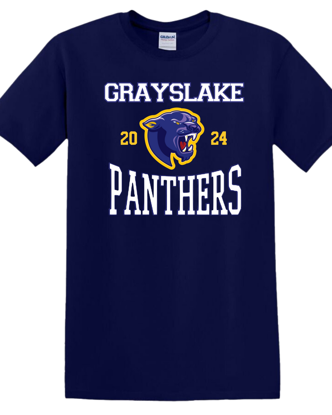 Grayslake Panthers 2024