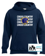 Load image into Gallery viewer, GMS Panthers Cross Country Repeat

