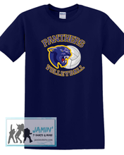 Load image into Gallery viewer, Panthers Volleyball
