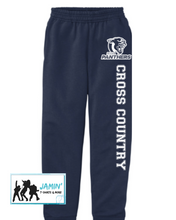 Load image into Gallery viewer, Grayslake Cross Country Sweatpants
