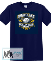 Load image into Gallery viewer, Grayslake Volleyball 2026
