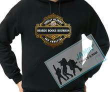 Load image into Gallery viewer, BBB Gold Logo- Full
