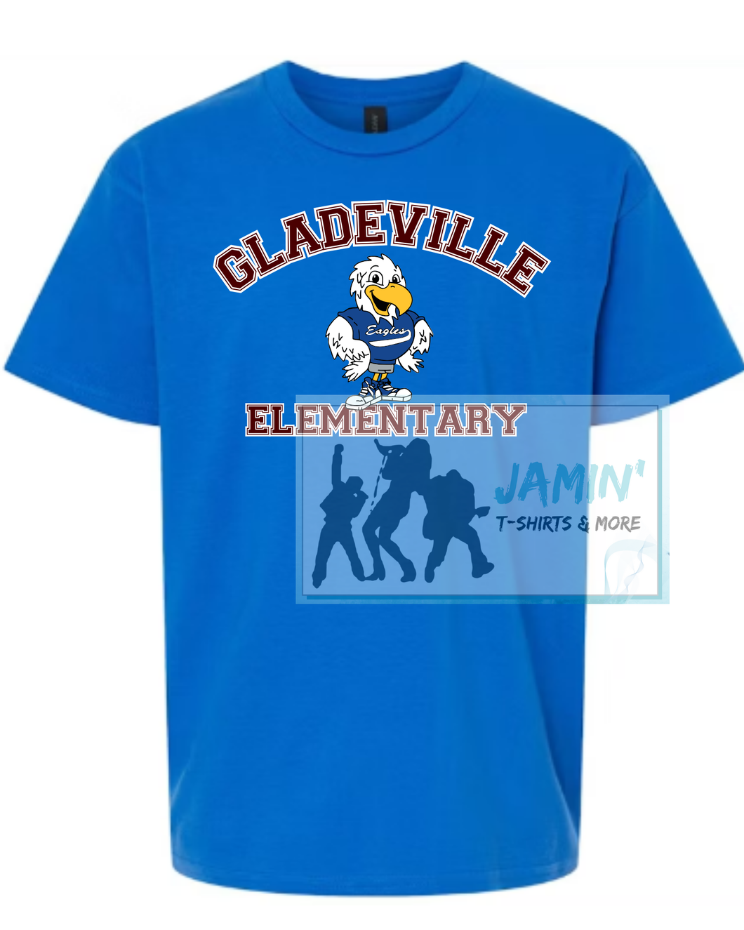 Gladeville Elementary